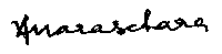 Signature of Chief Financial Officer