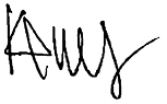 Signature of Chartered Accountants